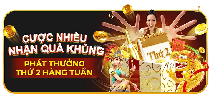 Khuyến mãi độc quyền cho thành viên ax88.xom
